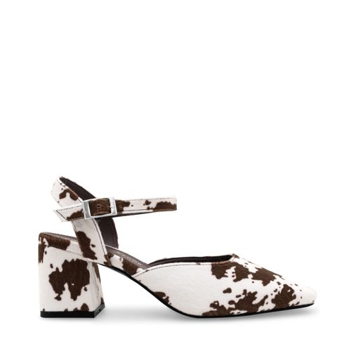 Zapatilla Dorothy Color Café D03590241550