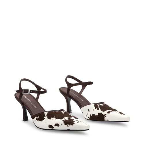 Zapatilla Dorothy Color Café D03590240550