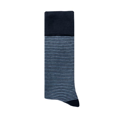 Calcetines Cain Color Azul Marino D15870006523