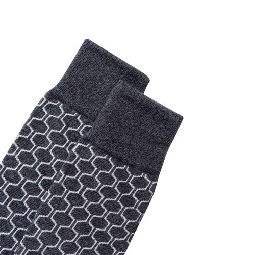 Calcetines Dalton Color Oxford D15920037562