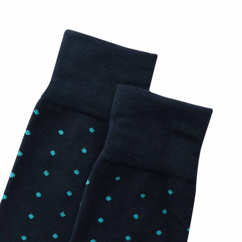 Calcetines Dago Color Azul Marino D15920036523