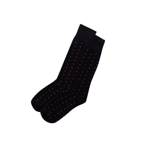 Calcetines Dago Color Negro D15920036501
