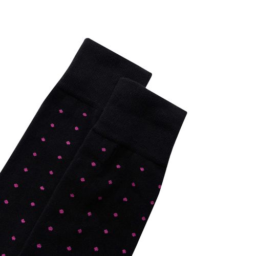 Calcetines Dago Color Negro D15920036501