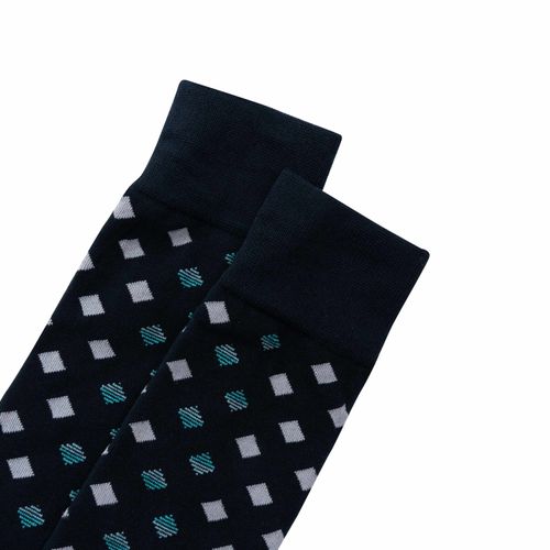 Calcetines Jonas Color Azul Martino D15920035523