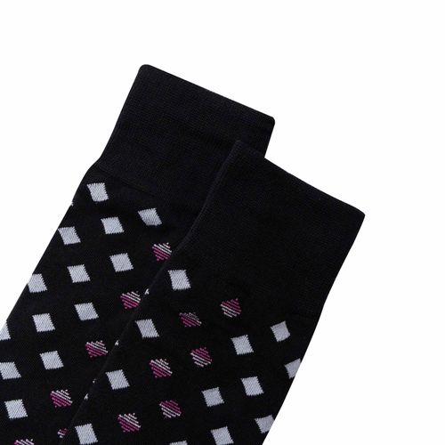Calcetines Jonas Color Negro D15920035501