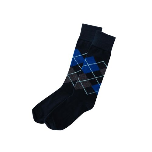Calcetines Blas Color Azul Marino D15920034523