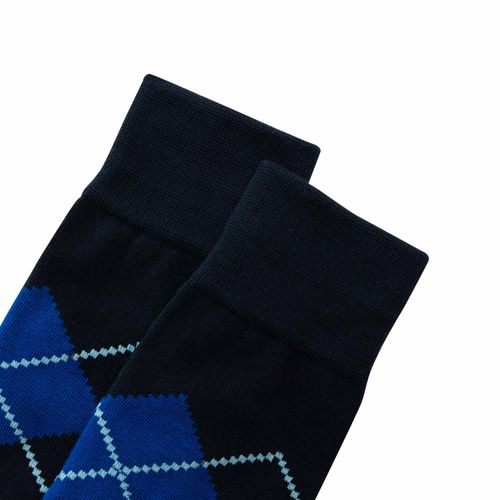 Calcetines Blas Color Azul Marino D15920034523