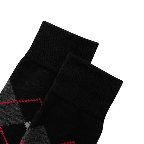 Calcetines Blas Color Negro D15920034501