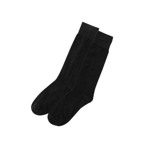 Calcetines Cosme Color Negro D15920033501