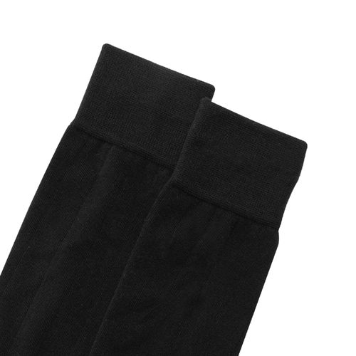 Calcetines Cosme Color Negro D15920033501