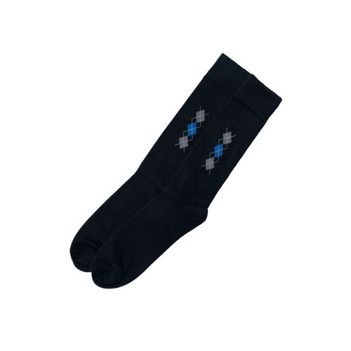 Calcetines Leonardo Color Azul Marino D06880088523