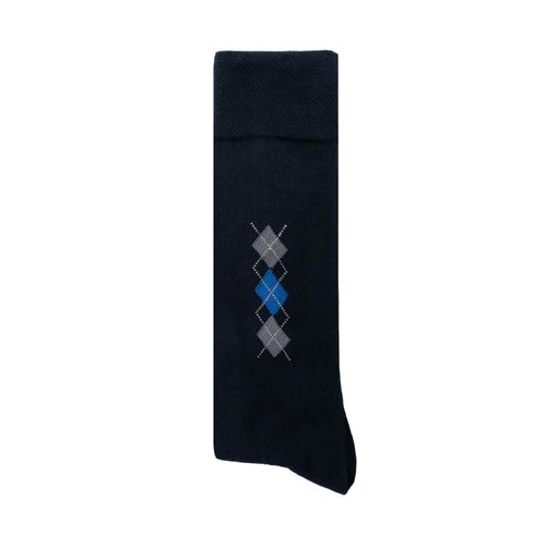 Calcetines Leonardo Color Azul Marino D06880088523