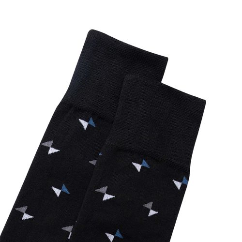 Calcetines Ciro Color Negro D15870007501