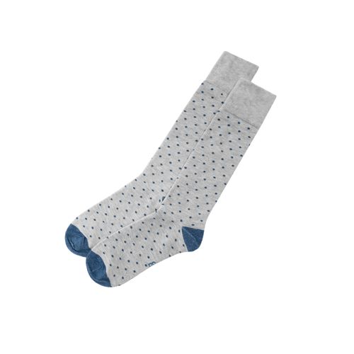 Calcetines Hans Color Gris Claro D15870005561