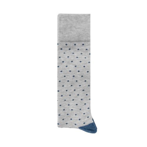 Calcetines Hans Color Gris Claro D15870005561