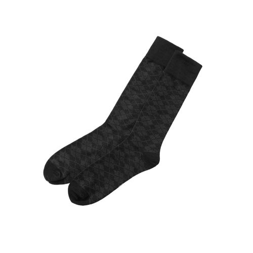 Calcetines Gadiel Color Negro D15870004501