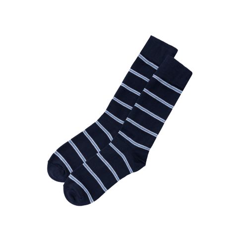 Calcetines Yago Color Azul Marino D15870003523