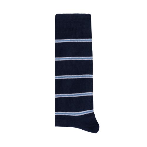 Calcetines Yago Color Azul Marino D15870003523