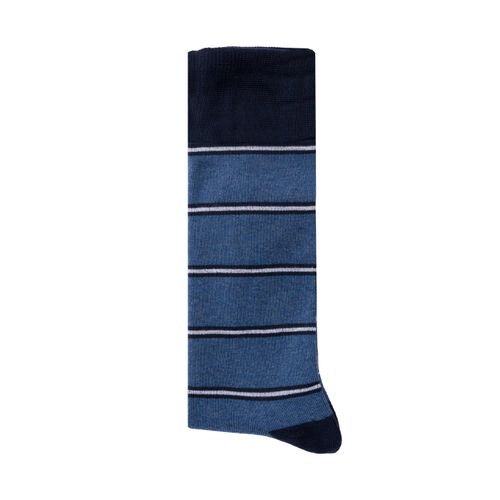 Calcetines Yago Color Azul Medio D15870003522