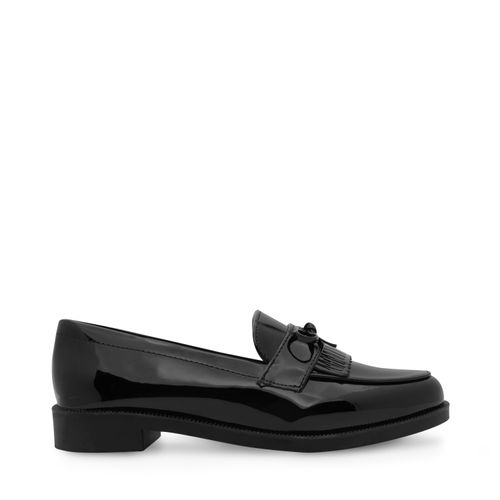 Mocasín Vica Color Negro D17020010501
