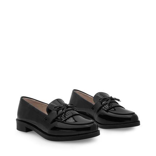Mocasín Vica Color Negro D17020010501