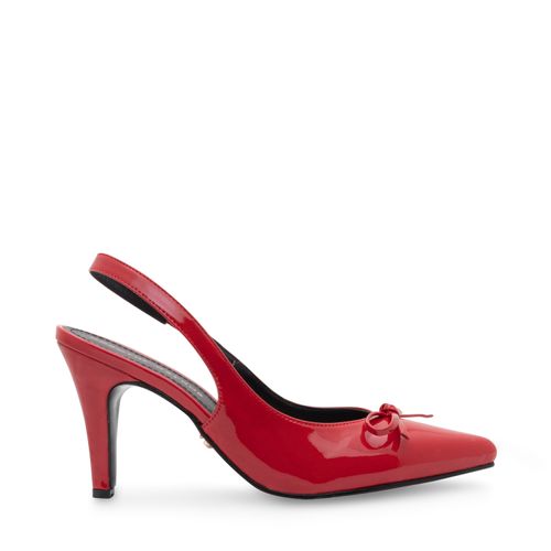 Zapatilla Ariana Color Rojo D09980927530