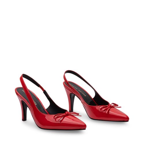Zapatilla Ariana Color Rojo D09980927530