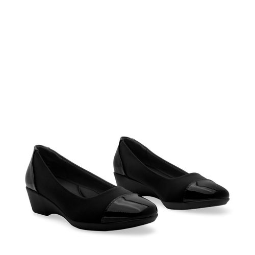 Confort Afra Color Negro D12560132501