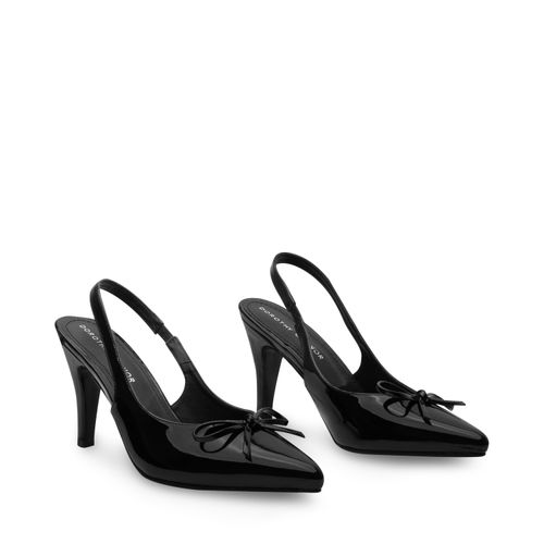 Zapatilla Ariana Color Negro D09980927501