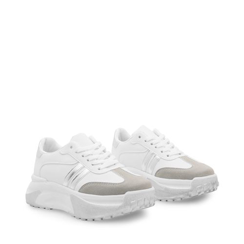 Tenis Elna Color Blanco D09980934620