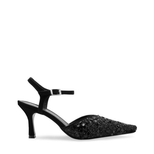 Zapatillas Zoa Color Negro D03590238501