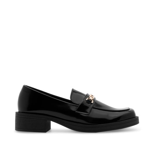 Mocasín Aitana Color Negro D12970433501