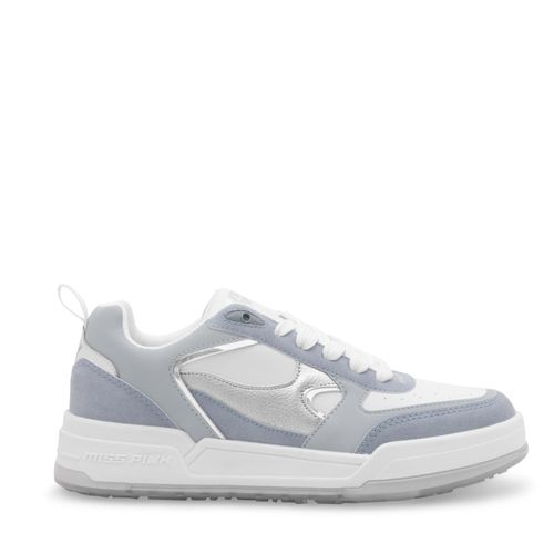 Tenis Sirenae Color Azul D06001692520