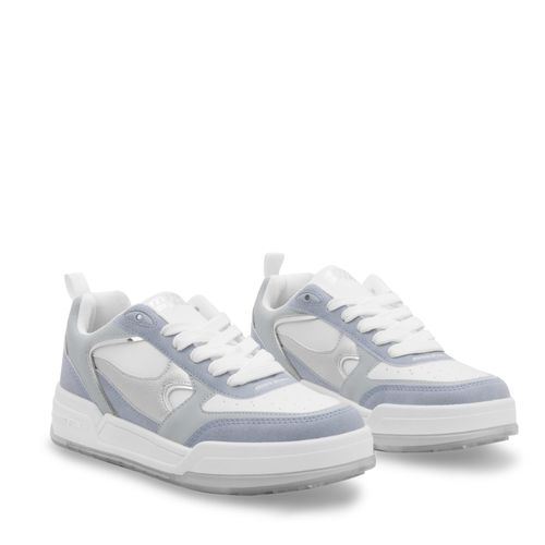 Tenis Sirenae Color Azul D06001692520