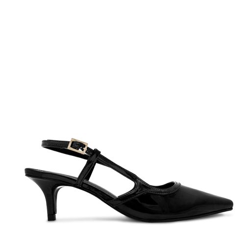 Zapatilla Cirelle Color Negro D06001676501