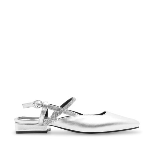 Balerina Kendal Color Plata D06001654612