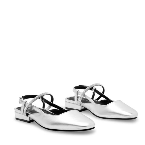 Balerina Kendal Color Plata D06001654612