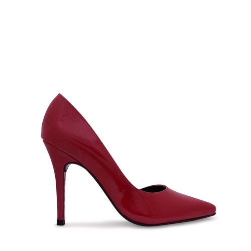 Zapatilla Leia Color Rojo D06001670530