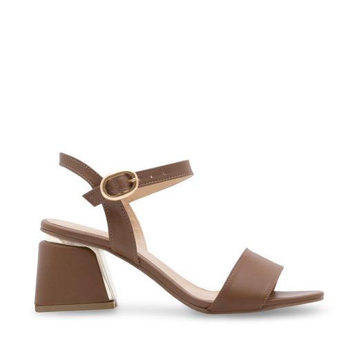 Sandalia Ariana Color Camel D12960141553