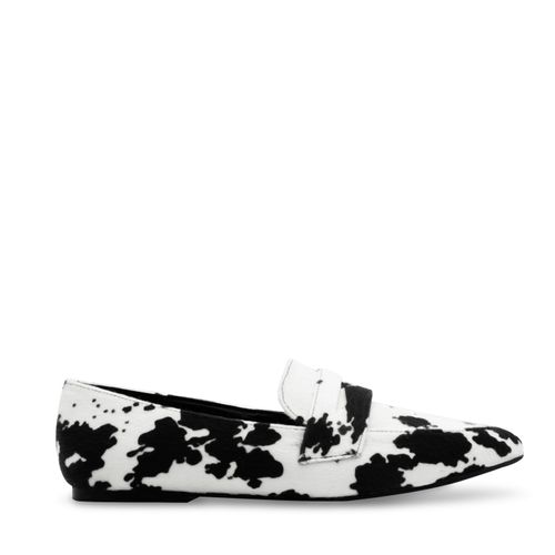 Mocasín Kalesi Color Negro D03590242501
