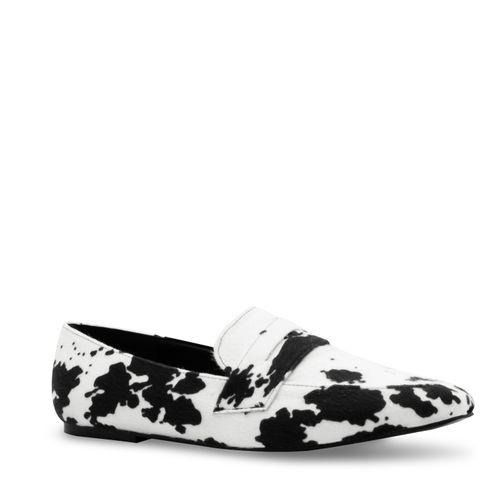 Mocasín Kalesi Color Negro D03590242501