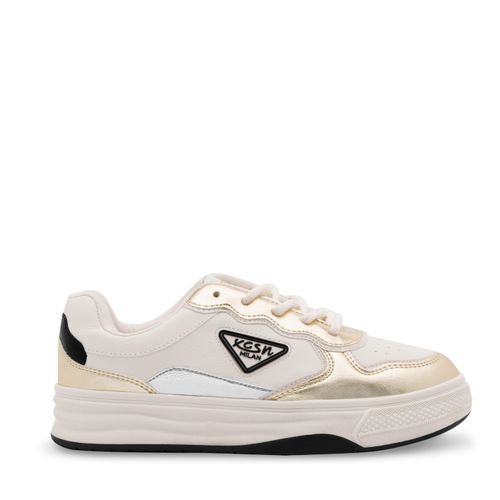 Tenis Eireen Color Latte D06001698620