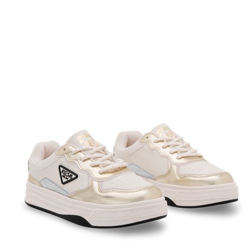 Tenis Eireen Color Latte D06001698620