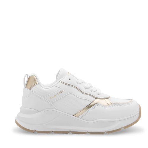Tenis Azira Color Blanco D06001696620
