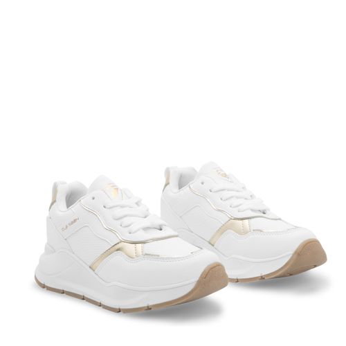 Tenis Azira Color Blanco D06001696620