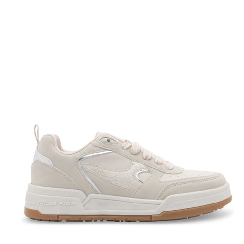 Tenis Sirenae Color Latte D06001692631