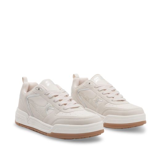 Tenis Sirenae Color Latte D06001692631