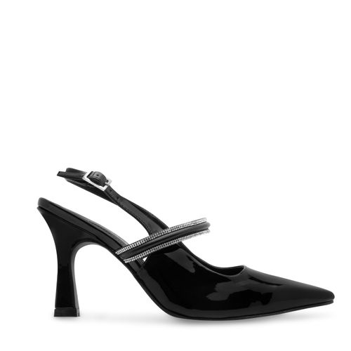 Zapatilla Ilunari Color Negro D06001683501