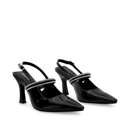 Zapatilla Ilunari Color Negro D06001683501