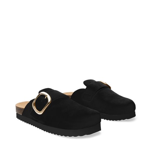 Mocasín Gala Color Negro D02510144501